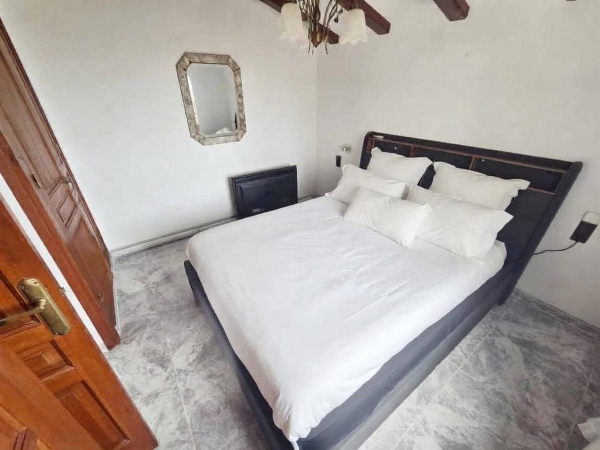 6 soverom Villa til salgs i Denia med svømmebasseng garasje - € 1 400 000 (Ref: 10131780)