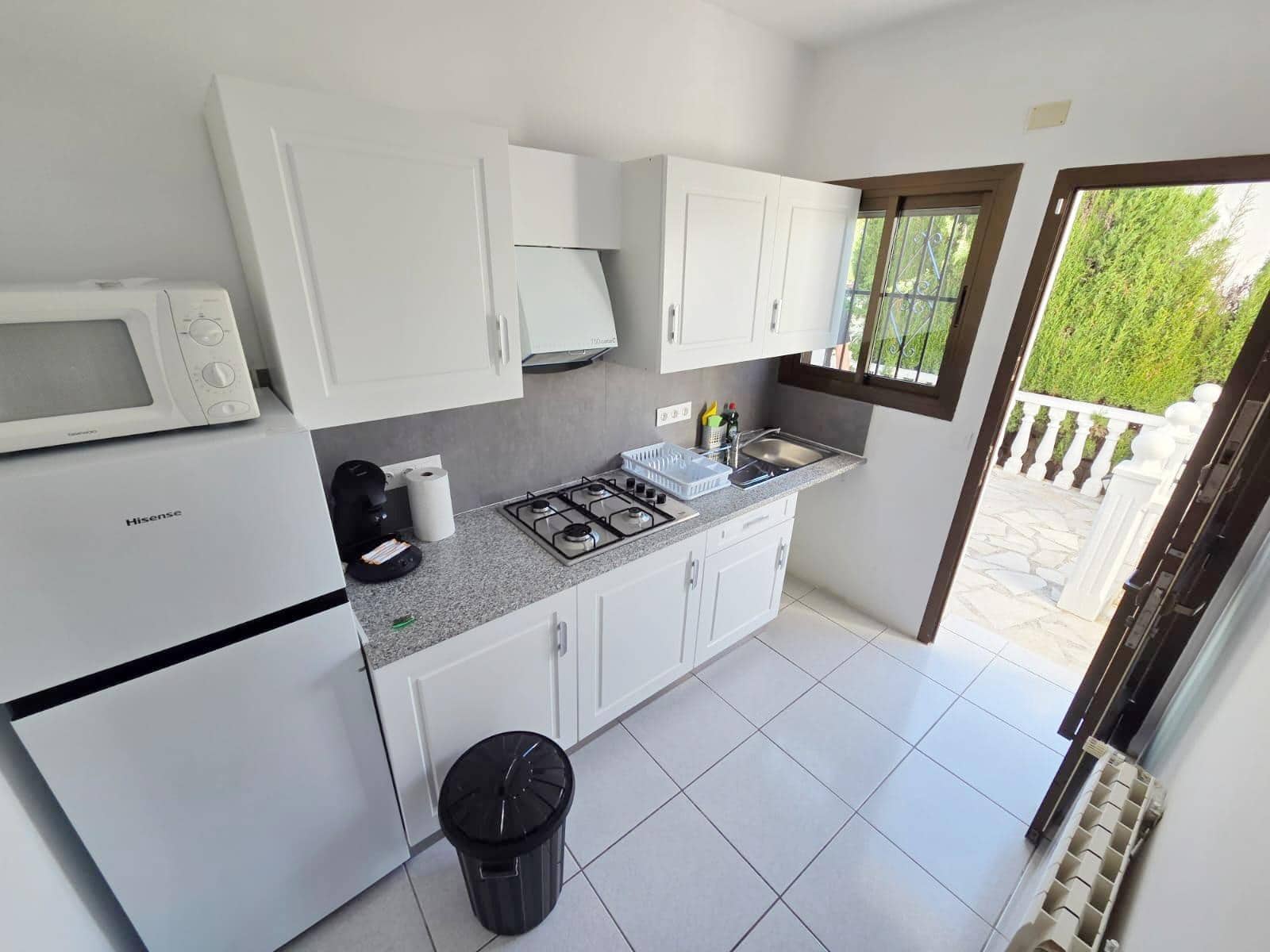 6 soverom Villa til salgs i Denia med svømmebasseng garasje - € 1 400 000 (Ref: 10131780)