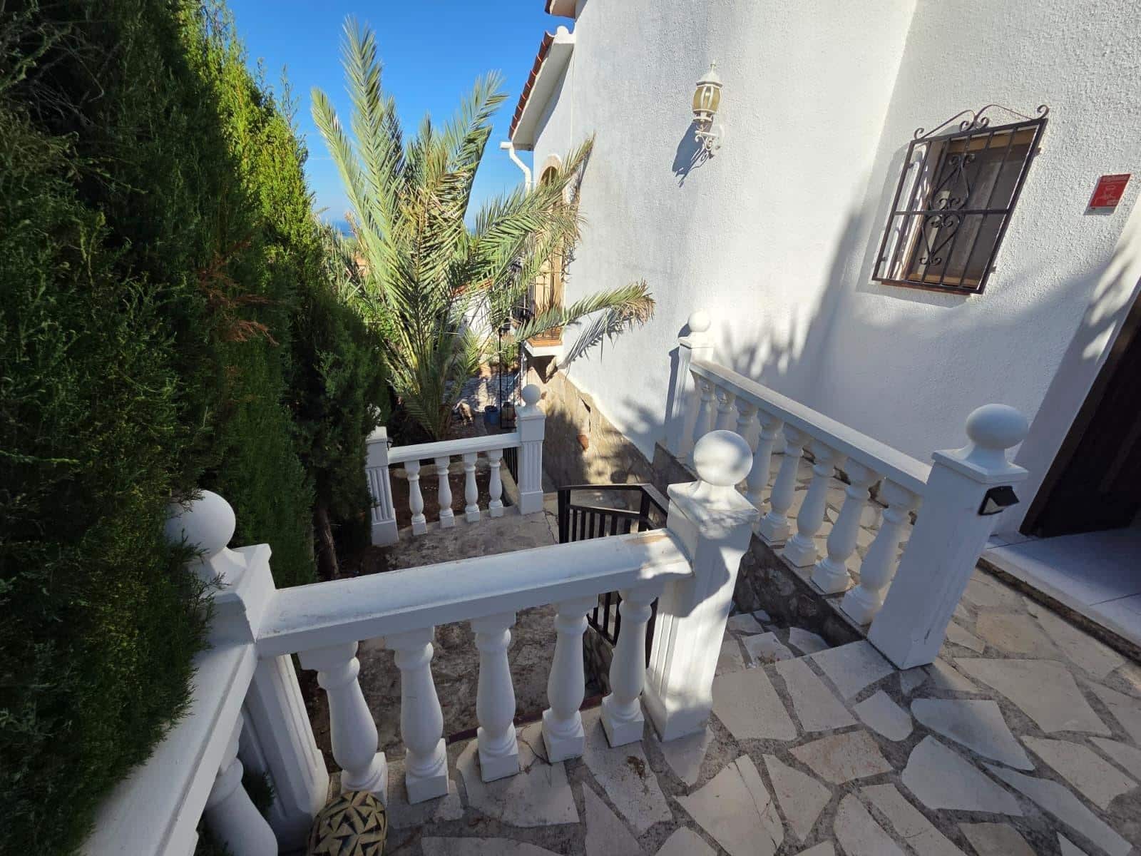 6 soverom Villa til salgs i Denia med svømmebasseng garasje - € 1 400 000 (Ref: 10131780)