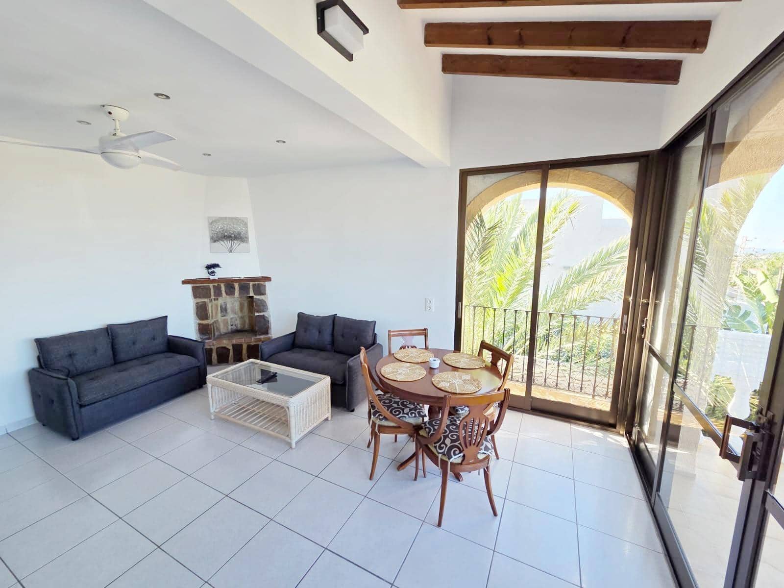 6 soverom Villa til salgs i Denia med svømmebasseng garasje - € 1 400 000 (Ref: 10131780)