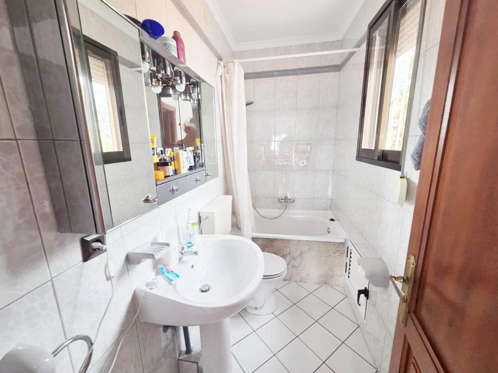 6 soverom Villa til salgs i Denia med svømmebasseng garasje - € 1 400 000 (Ref: 10131780)