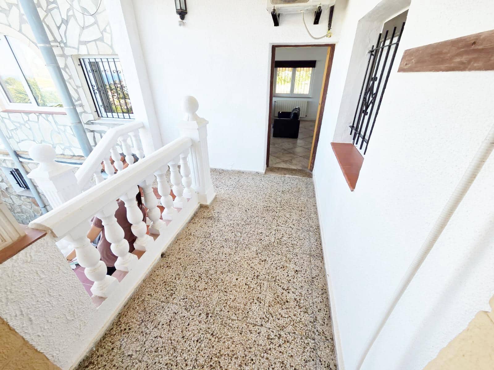 6 soverom Villa til salgs i Denia med svømmebasseng garasje - € 1 400 000 (Ref: 10131780)