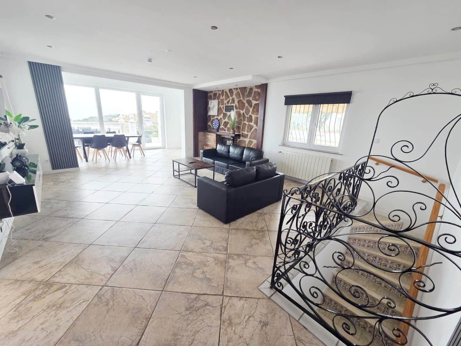 6 soverom Villa til salgs i Denia med svømmebasseng garasje - € 1 400 000 (Ref: 10131780)