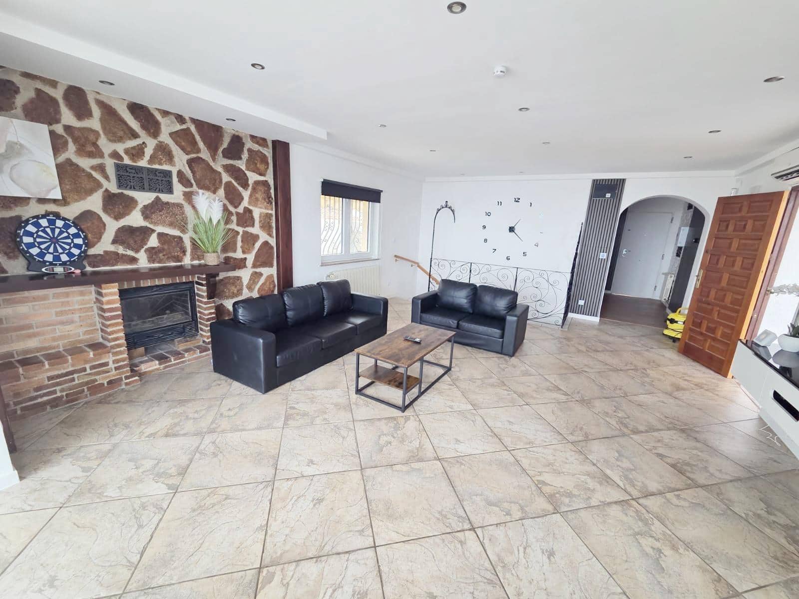 6 soverom Villa til salgs i Denia med svømmebasseng garasje - € 1 400 000 (Ref: 10131780)
