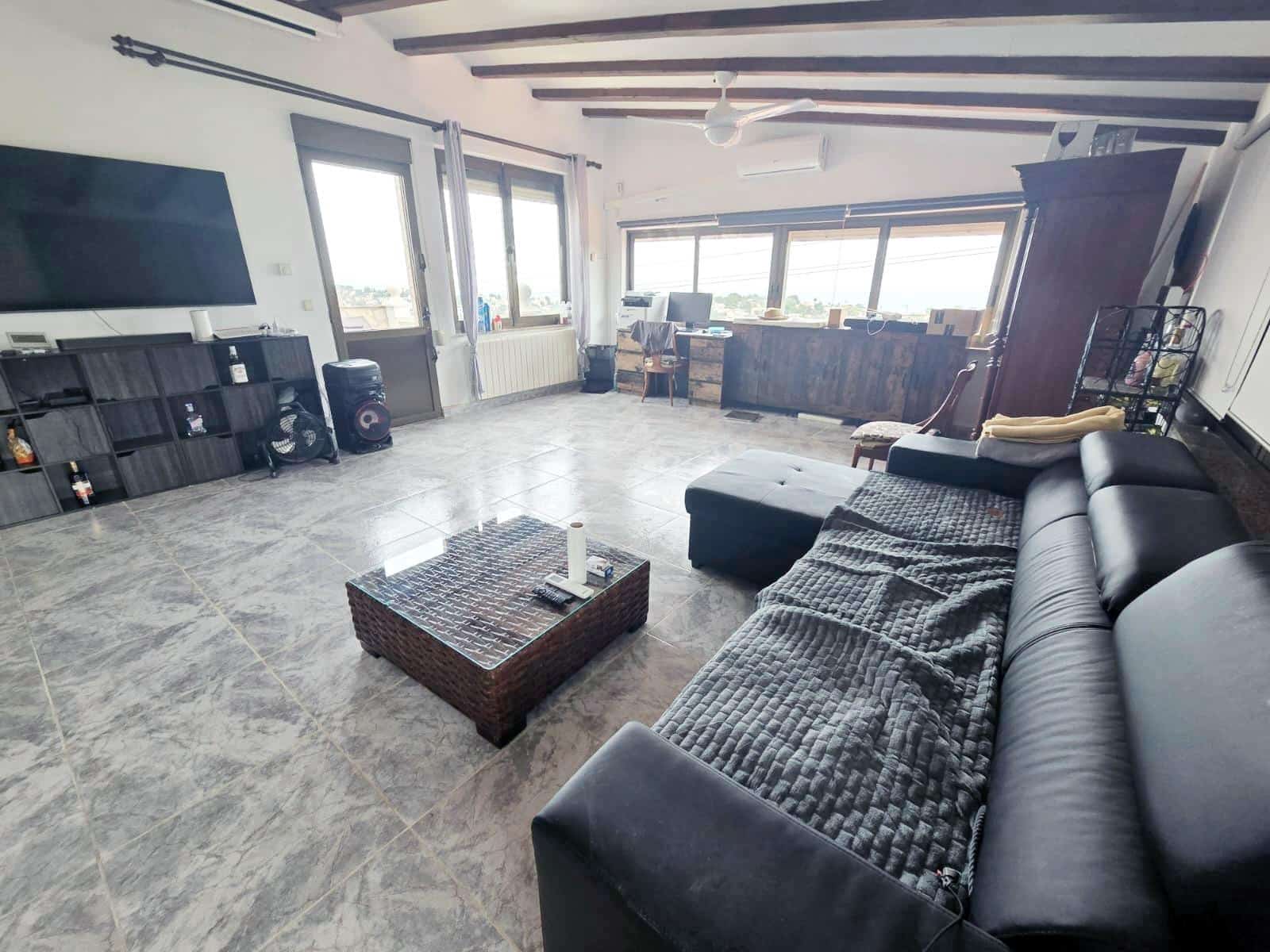 6 soverom Villa til salgs i Denia med svømmebasseng garasje - € 1 400 000 (Ref: 10131780)