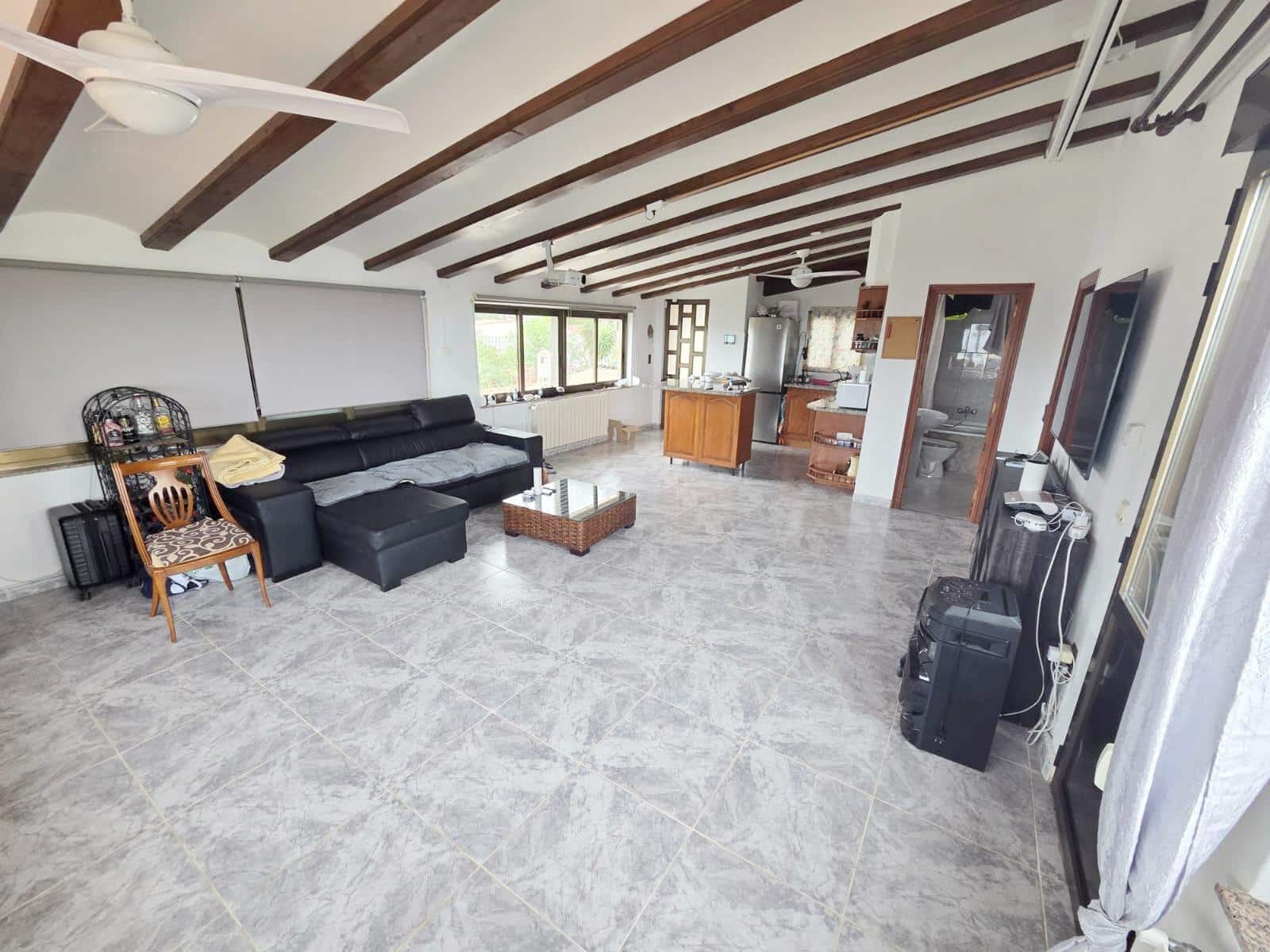 6 soverom Villa til salgs i Denia med svømmebasseng garasje - € 1 400 000 (Ref: 10131780)