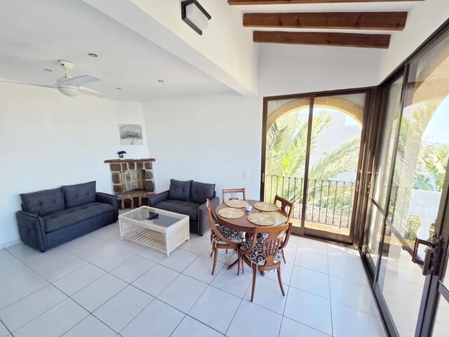 6 chambre Villa/Maison à vendre à El Montgó, Dénia avec piscine garage - 1 400 000 € (Ref: 10131780)
