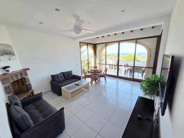 6 soverom Villa til salgs i El Montgó, Dénia med svømmebasseng garasje - € 1 400 000 (Ref: 10131780)