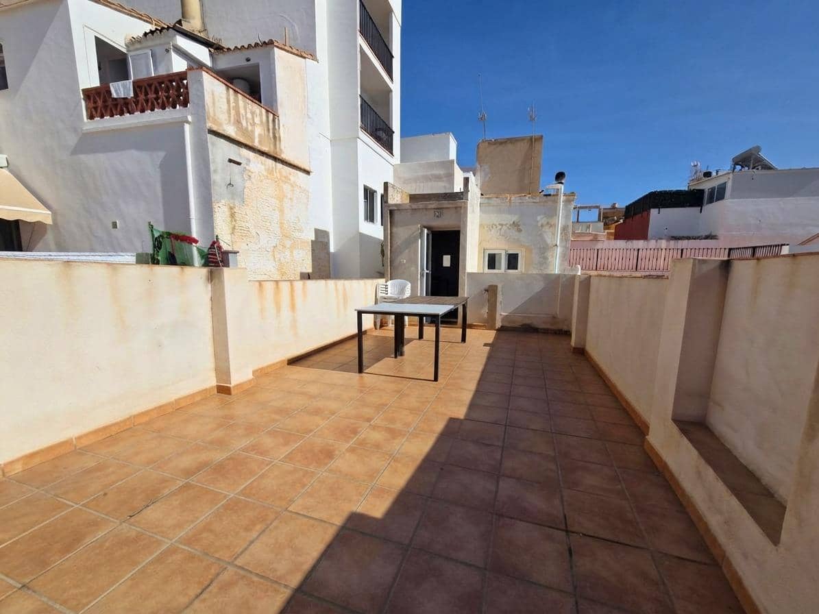 4 bedroom Townhouse for sale in Calpe / Calp - € 355,000 (Ref: 10139853)