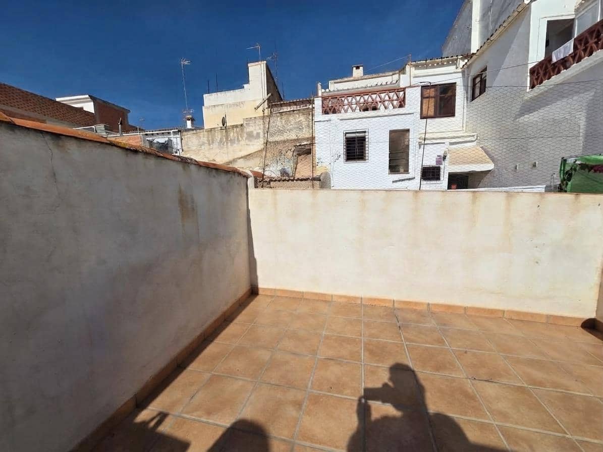4 bedroom Townhouse for sale in Calpe / Calp - € 355,000 (Ref: 10139853)