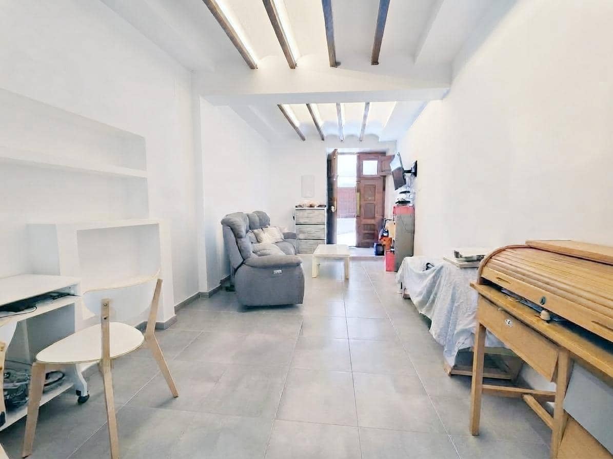 4 bedroom Townhouse for sale in Calpe / Calp - € 355,000 (Ref: 10139853)