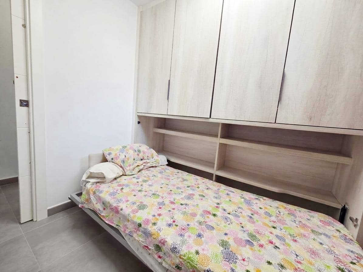 4 bedroom Townhouse for sale in Calpe / Calp - € 355,000 (Ref: 10139853)