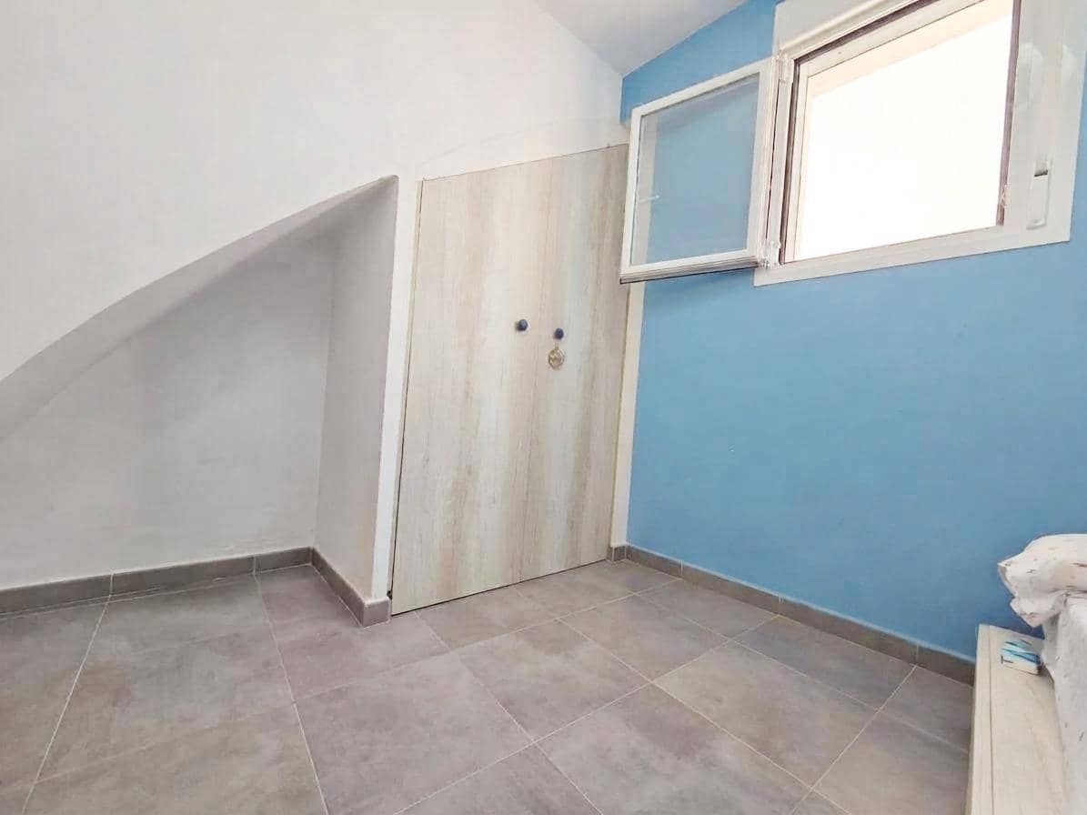 4 bedroom Townhouse for sale in Calpe / Calp - € 355,000 (Ref: 10139853)