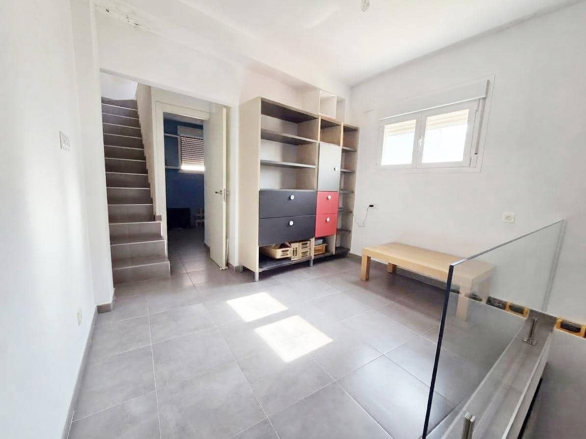 4 bedroom Townhouse for sale in Calpe / Calp - € 355,000 (Ref: 10139853)