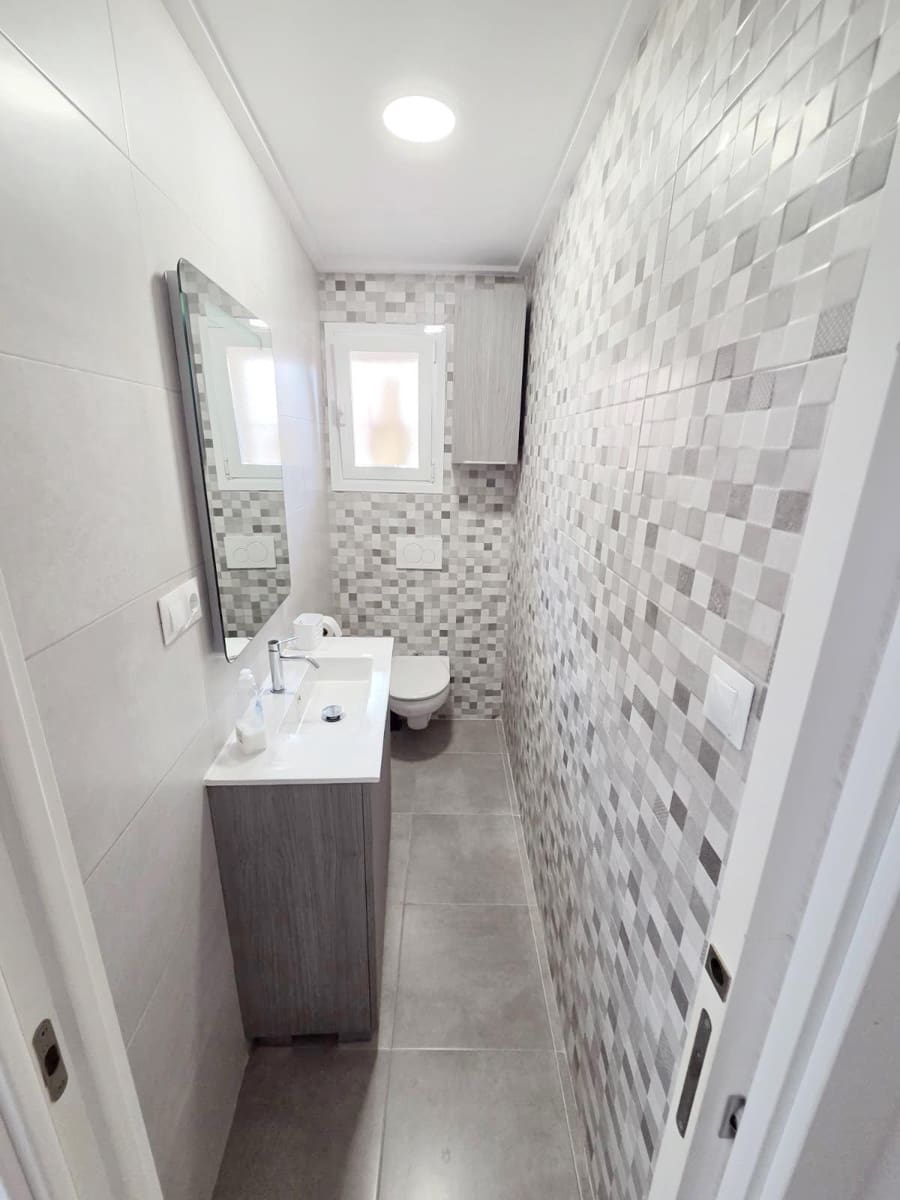 4 bedroom Townhouse for sale in Calpe / Calp - € 355,000 (Ref: 10139853)
