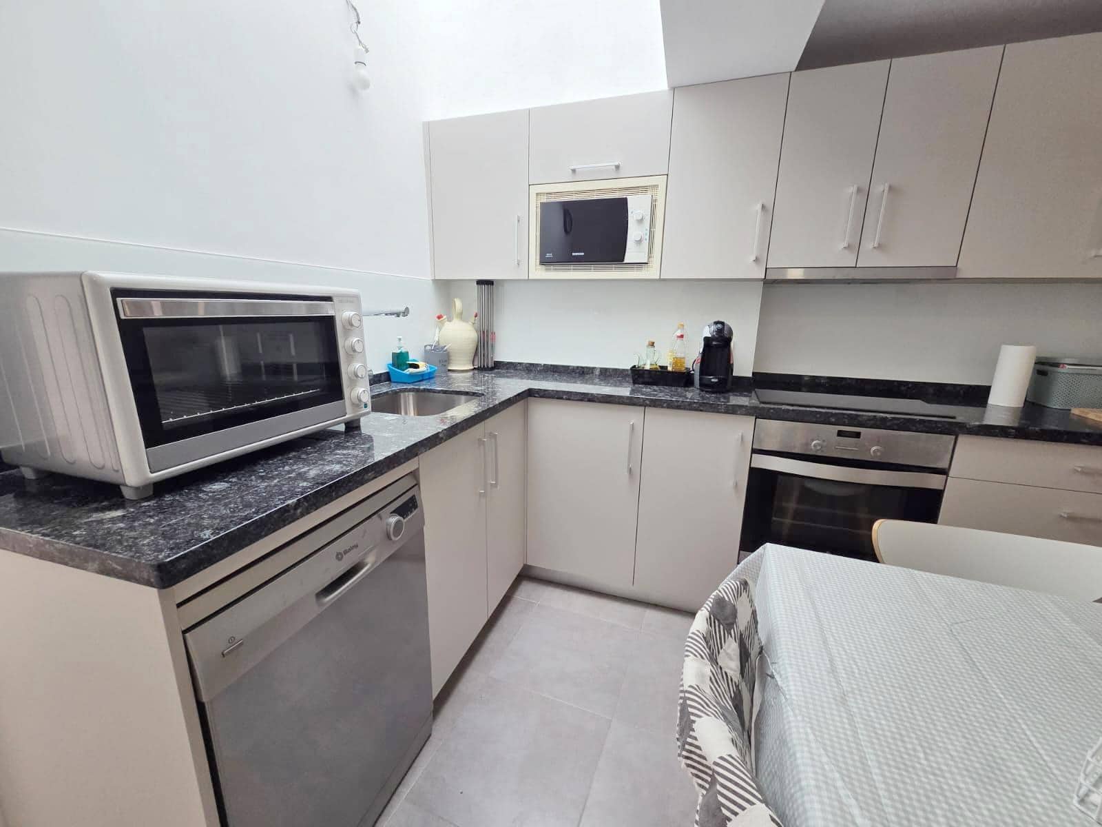 4 bedroom Townhouse for sale in Calpe / Calp - € 355,000 (Ref: 10139853)