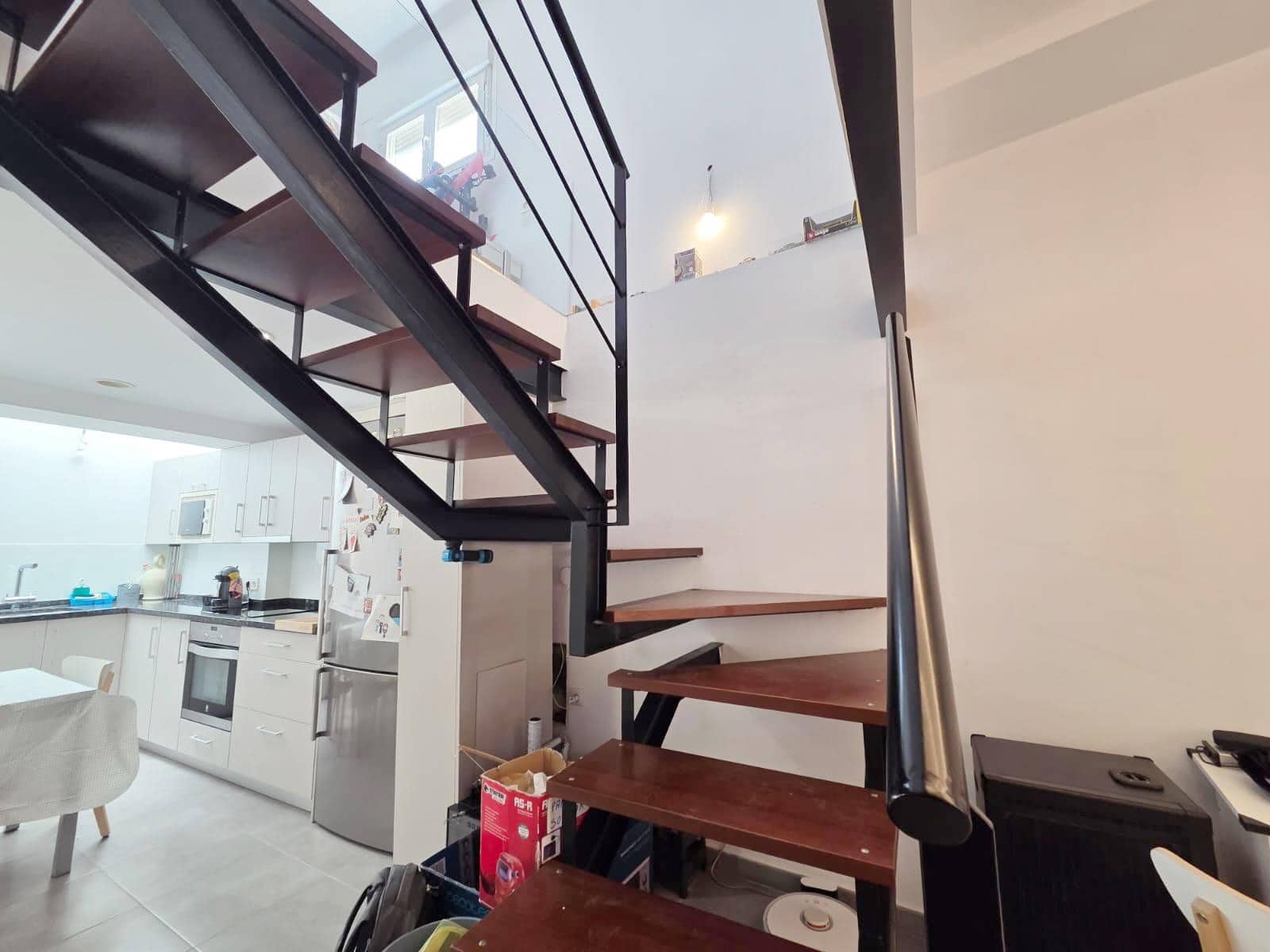 4 bedroom Townhouse for sale in Calpe / Calp - € 355,000 (Ref: 10139853)
