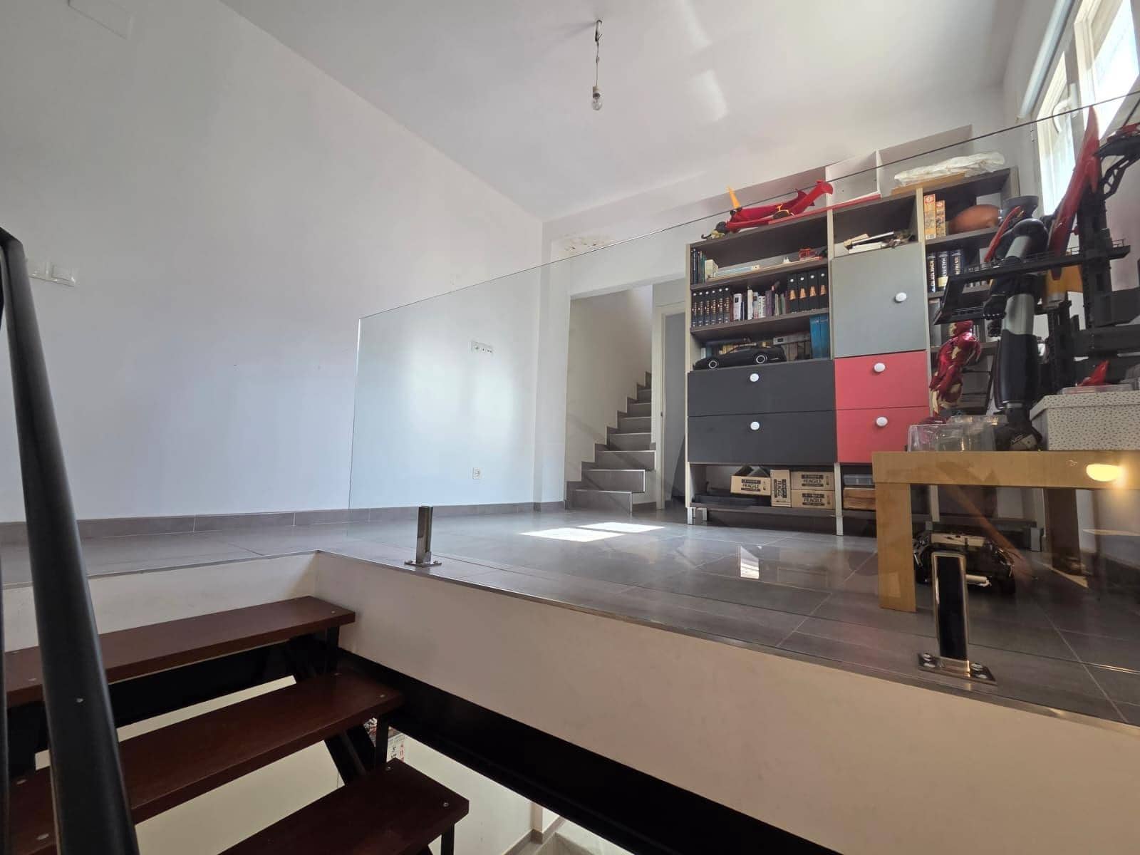 4 bedroom Townhouse for sale in Calpe / Calp - € 355,000 (Ref: 10139853)