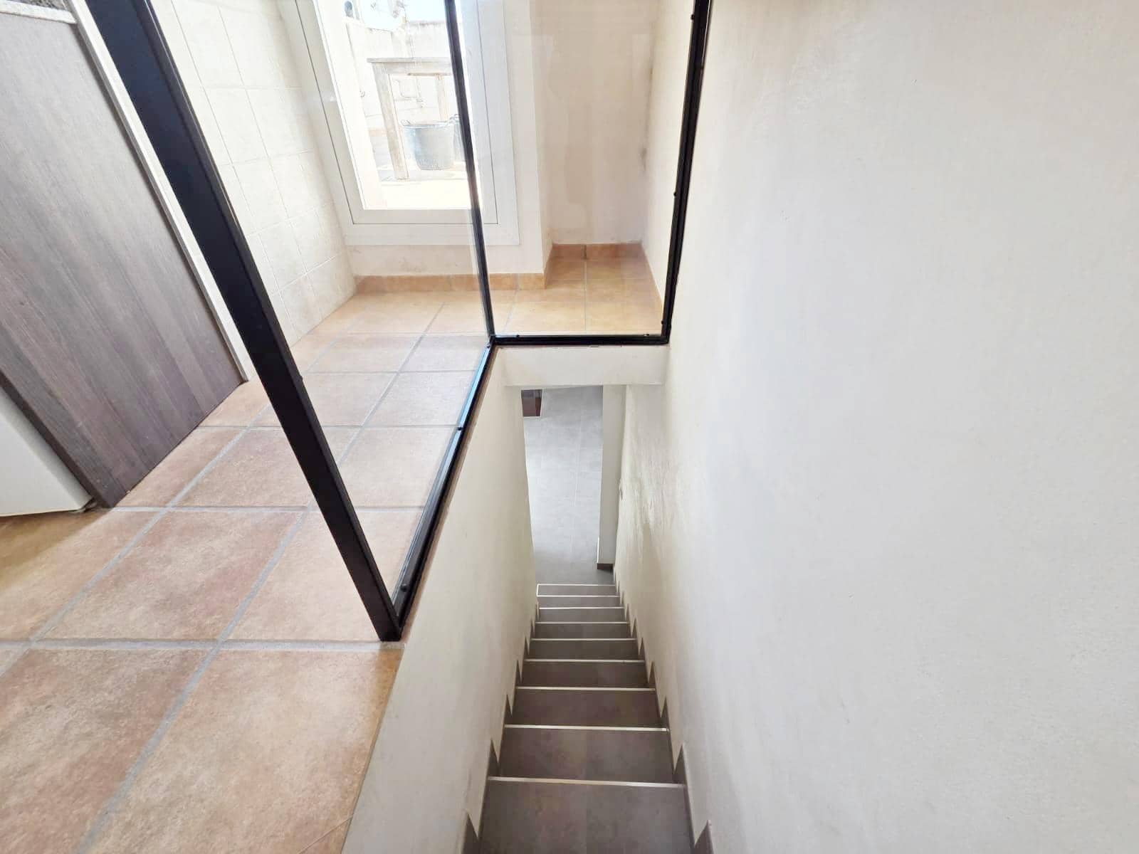 4 bedroom Townhouse for sale in Calpe / Calp - € 355,000 (Ref: 10139853)
