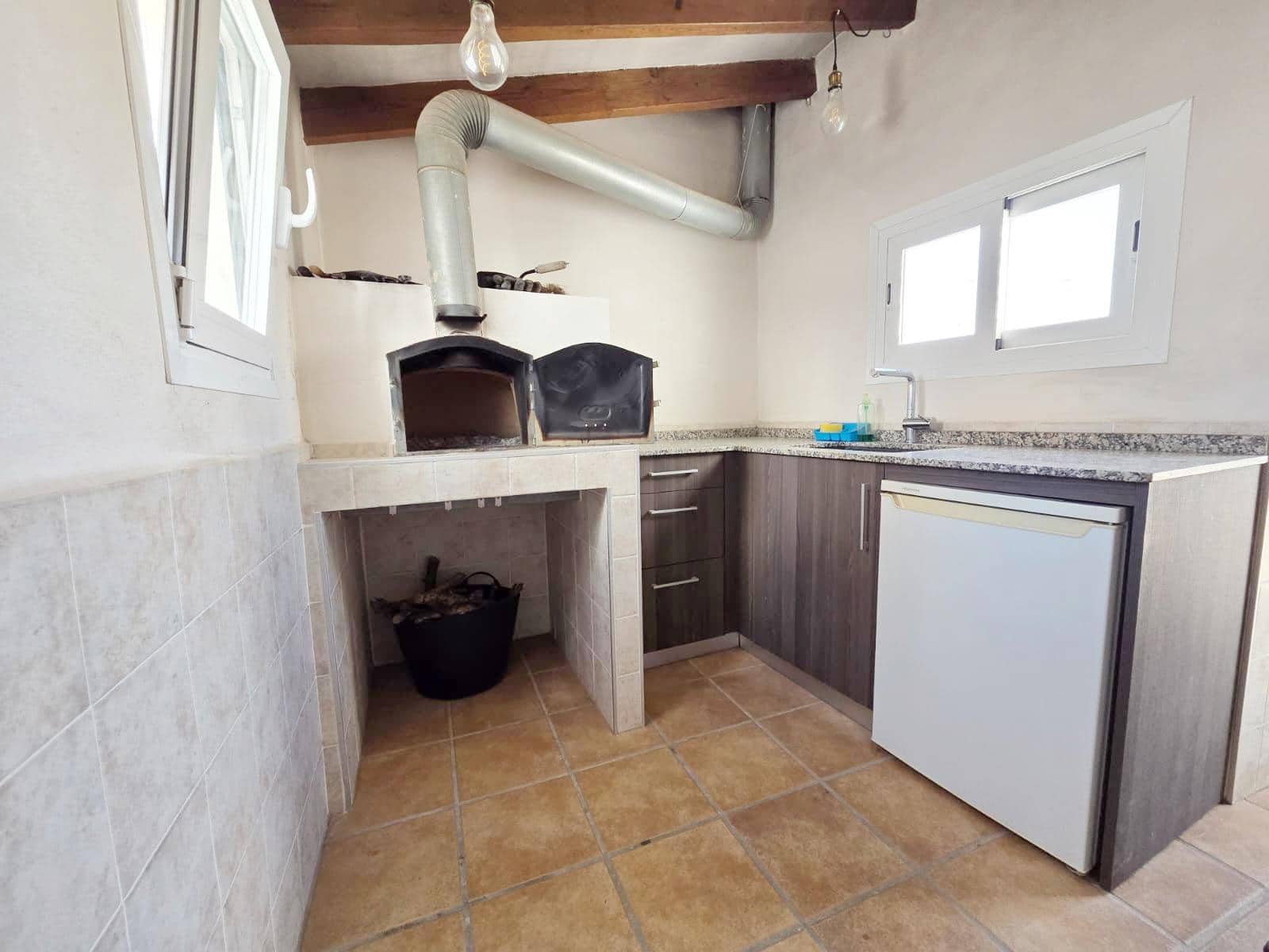 4 bedroom Townhouse for sale in Calpe / Calp - € 355,000 (Ref: 10139853)