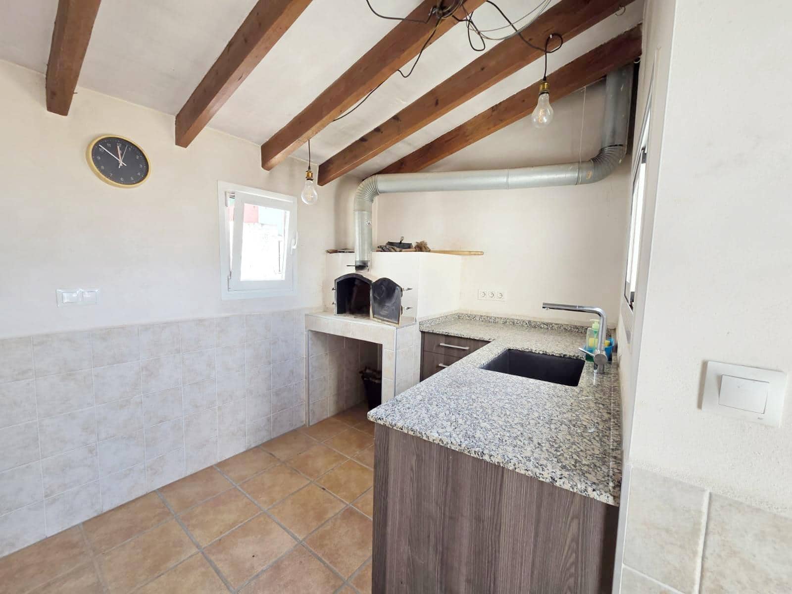 4 bedroom Townhouse for sale in Calpe / Calp - € 355,000 (Ref: 10139853)