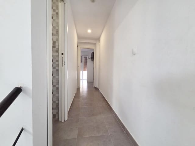 4 soverom Hus til salgs i Pueblo, Calpe / Calp - € 355 000 (Ref: 10139853)
