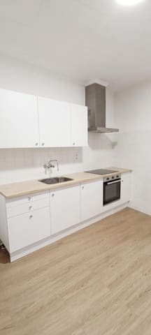 3 soveværelse Byhus til leje i Els Poblets - € 950 (Ref: 10142508)