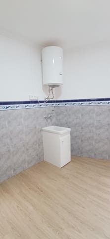 3 soveværelse Byhus til leje i Els Poblets - € 950 (Ref: 10142508)