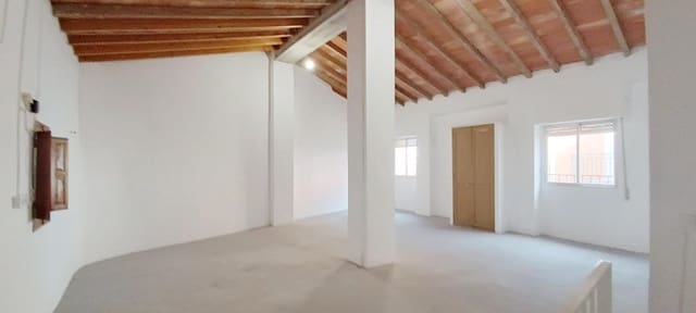 3 soveværelse Byhus til leje i Els Poblets - € 950 (Ref: 10142508)