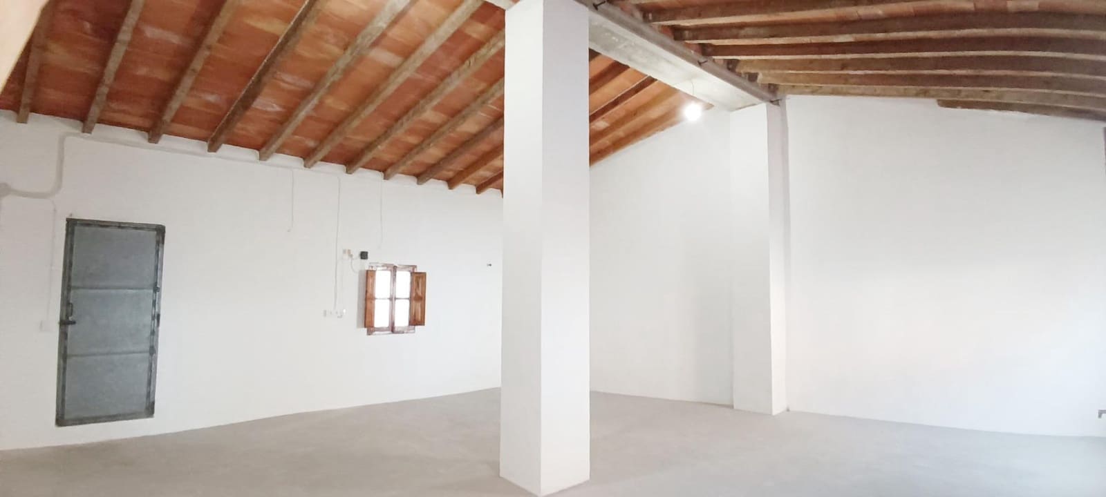 3 soveværelse Byhus til leje i Els Poblets - € 950 (Ref: 10142508)