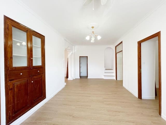 3 camera da letto Casa da affittare in Els Poblets - 950 € (Rif: 10142508)