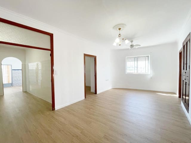 3 camera da letto Casa da affittare in Els Poblets - 950 € (Rif: 10142508)