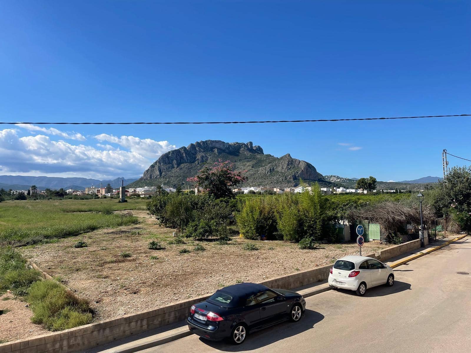 3 bedroom Townhouse for rent in Els Poblets - € 950 (Ref: 10142508)