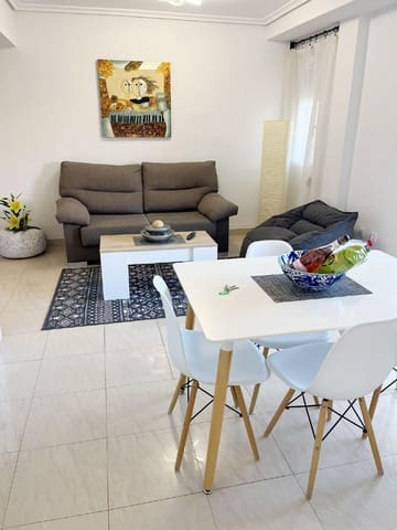 2 soverom Leilighet til salgs i Les Bovetes - La Felicidad, Dénia med svømmebasseng garasje - € 285 000 (Ref: 10155422)