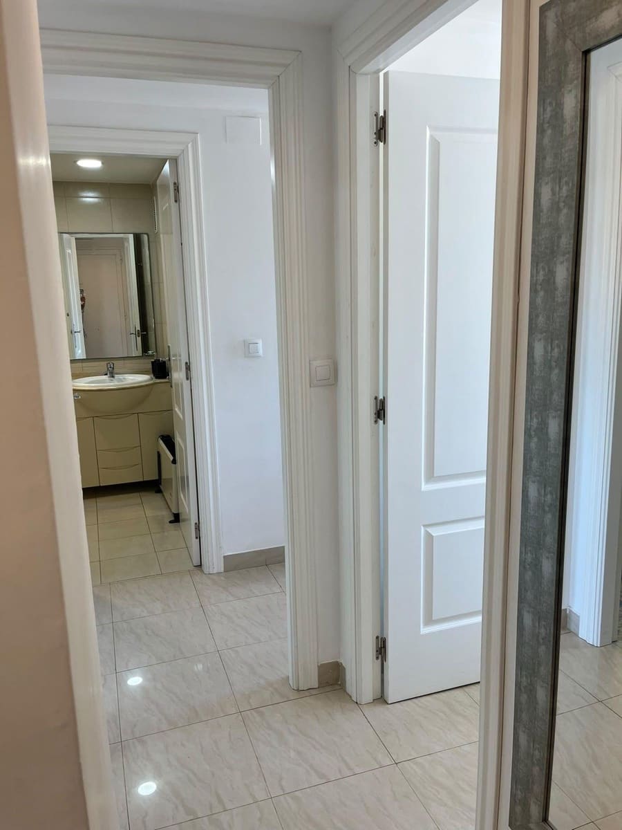 2 soverom Leilighet til salgs i Denia med svømmebasseng garasje - € 285 000 (Ref: 10155422)