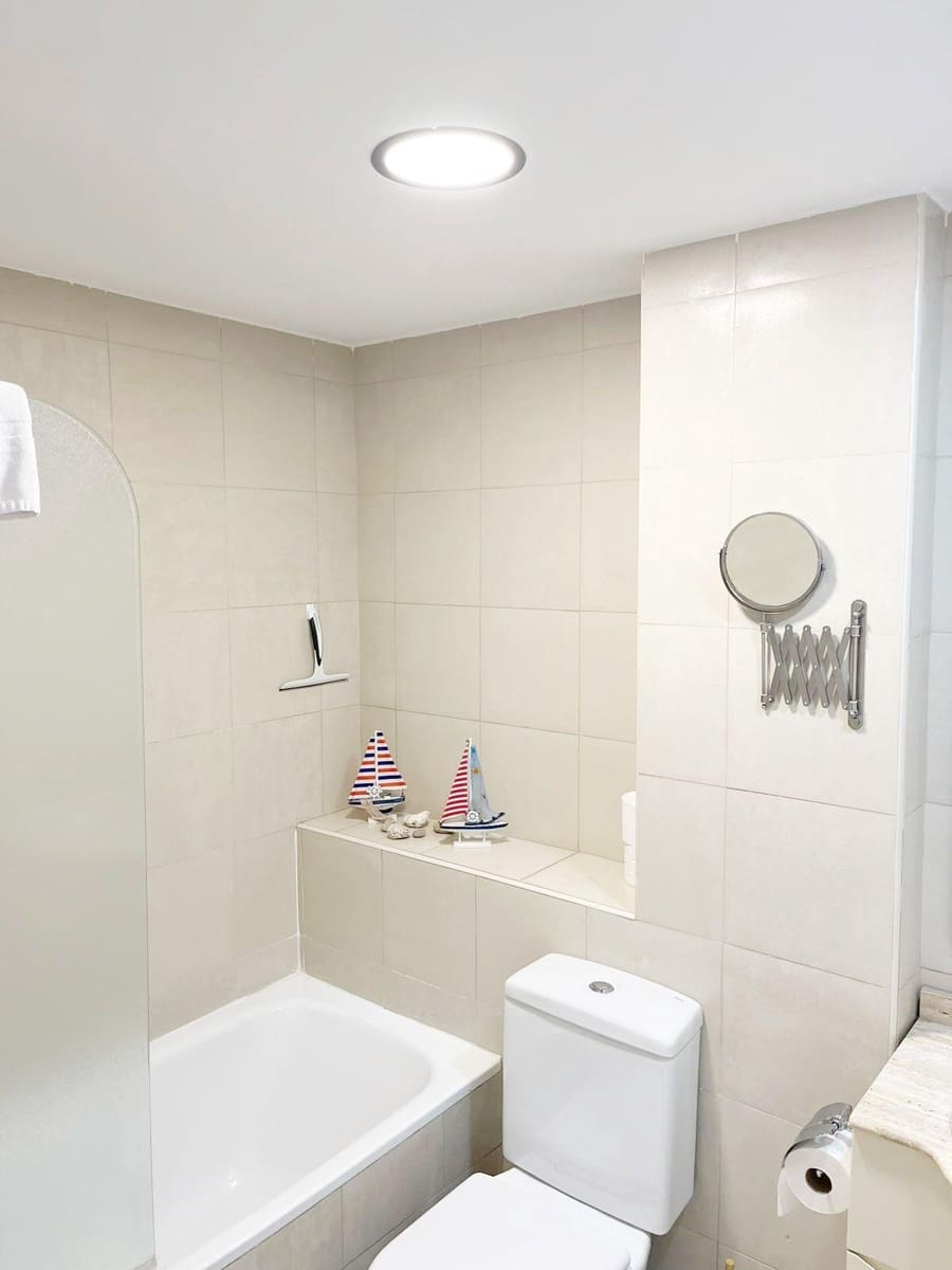 2 soverom Leilighet til salgs i Denia med svømmebasseng garasje - € 285 000 (Ref: 10155422)