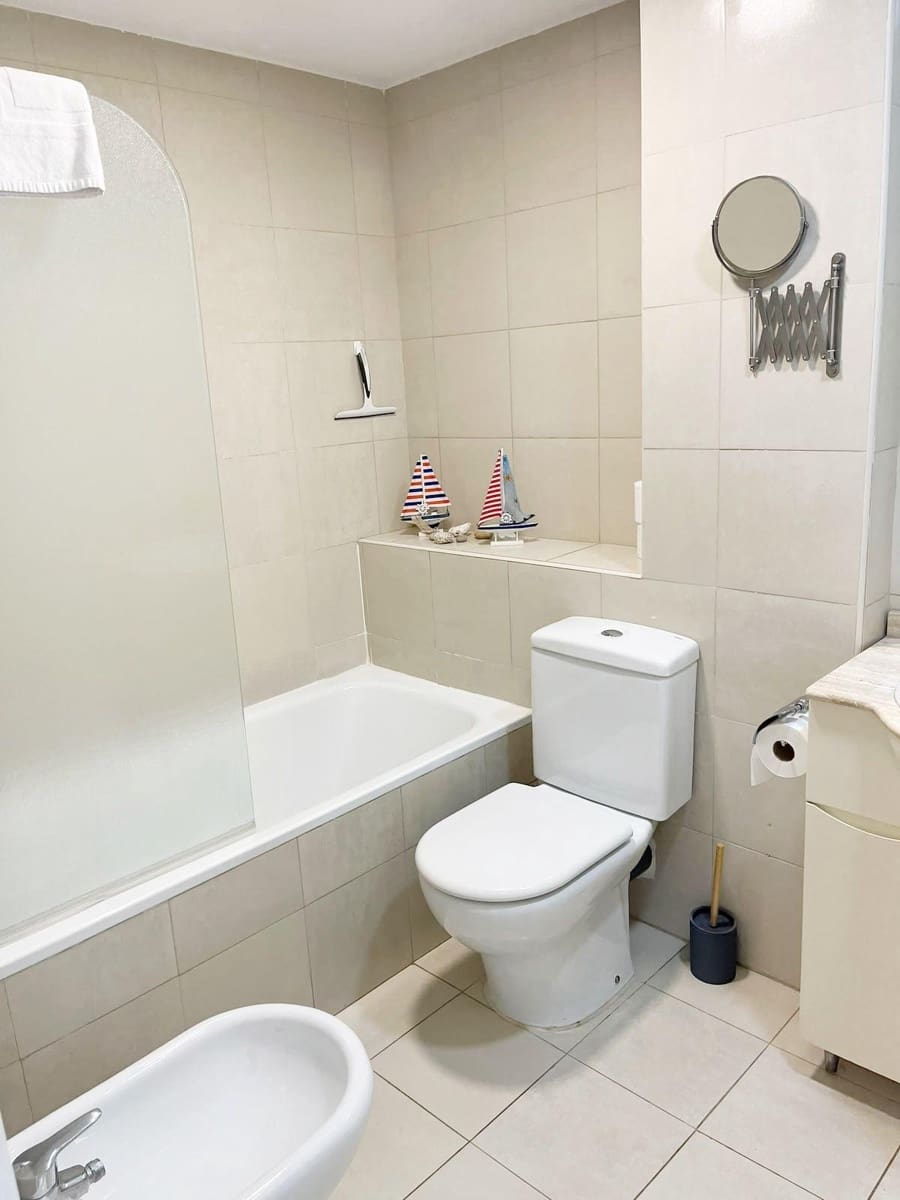 2 soverom Leilighet til salgs i Denia med svømmebasseng garasje - € 285 000 (Ref: 10155422)