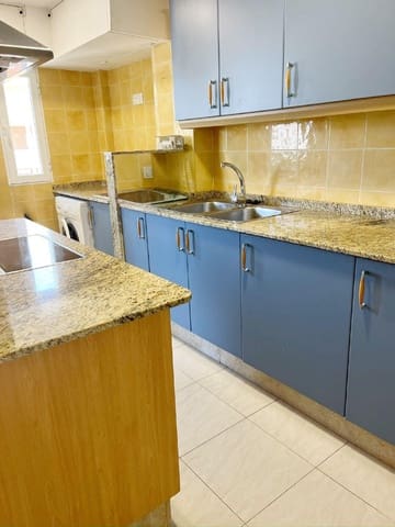 2 soverom Leilighet til salgs i Les Bovetes - La Felicidad, Dénia med svømmebasseng garasje - € 285 000 (Ref: 10155422)