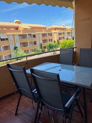 2 soverom Leilighet til salgs i Les Bovetes - La Felicidad, Dénia med svømmebasseng garasje - € 285 000 (Ref: 10155422)