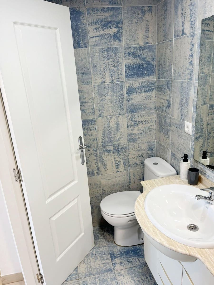 2 soverom Leilighet til salgs i Denia med svømmebasseng garasje - € 285 000 (Ref: 10155422)