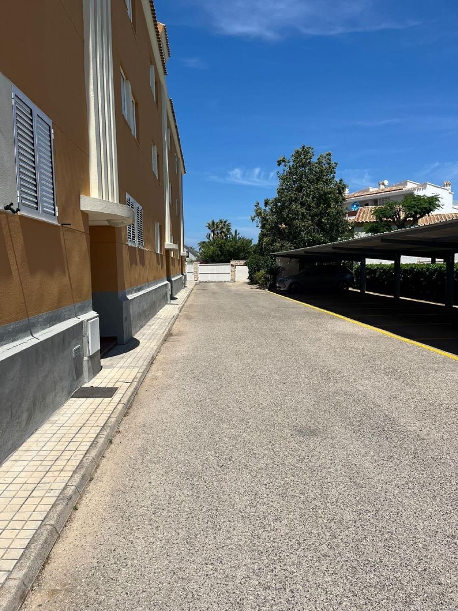 2 soverom Leilighet til salgs i Denia med svømmebasseng garasje - € 285 000 (Ref: 10155422)