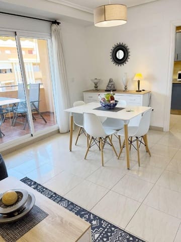 2 soveværelse Lejlighed til salg i Les Bovetes - La Felicidad, Dénia med swimmingpool garage - € 285.000 (Ref: 10155422)