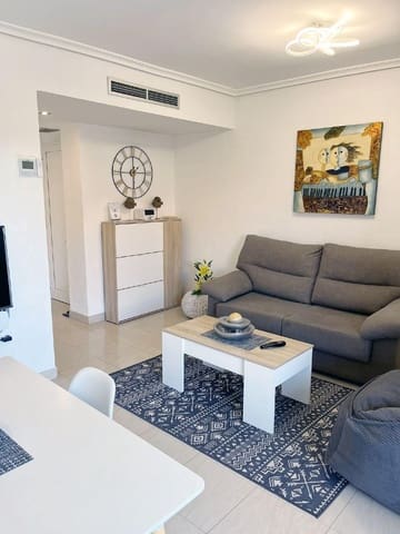 2 soveværelse Lejlighed til salg i Les Bovetes - La Felicidad, Dénia med swimmingpool garage - € 285.000 (Ref: 10155422)