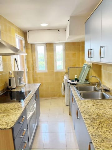 2 soveværelse Lejlighed til salg i Les Bovetes - La Felicidad, Dénia med swimmingpool garage - € 285.000 (Ref: 10155422)