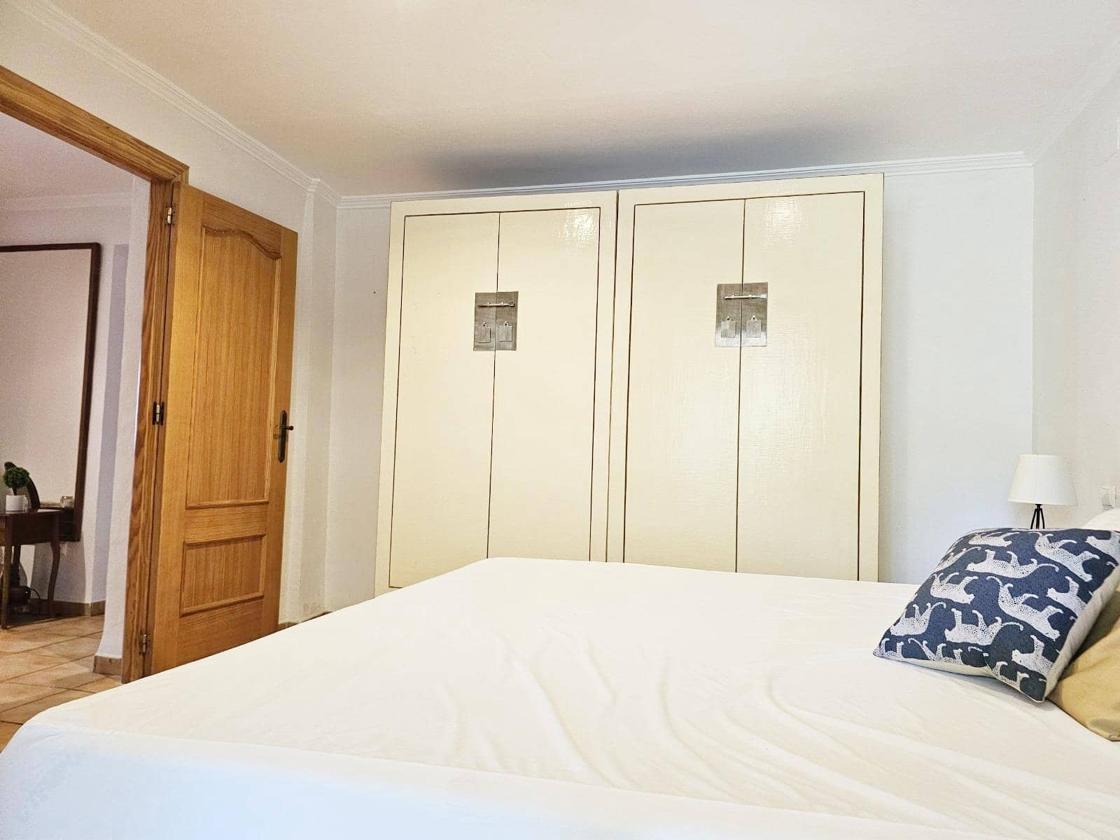 4 Zimmer Villa zu vermieten in Denia mit Garage - 1.800 € (Ref: 10159596)