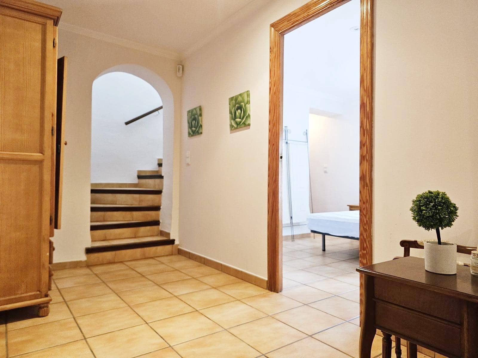 4 Zimmer Villa zu vermieten in Denia mit Garage - 1.800 € (Ref: 10159596)