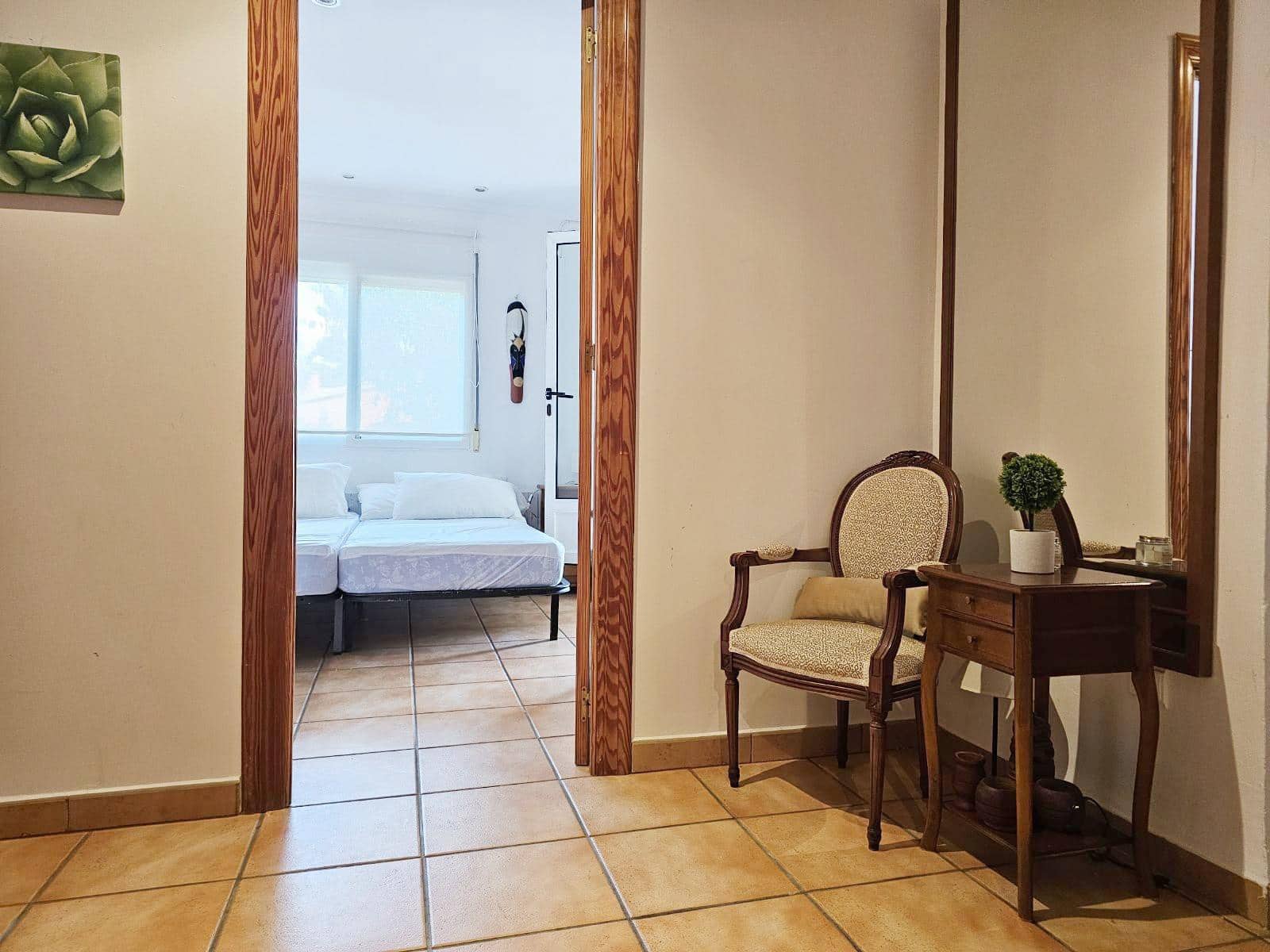 4 Zimmer Villa zu vermieten in Denia mit Garage - 1.800 € (Ref: 10159596)