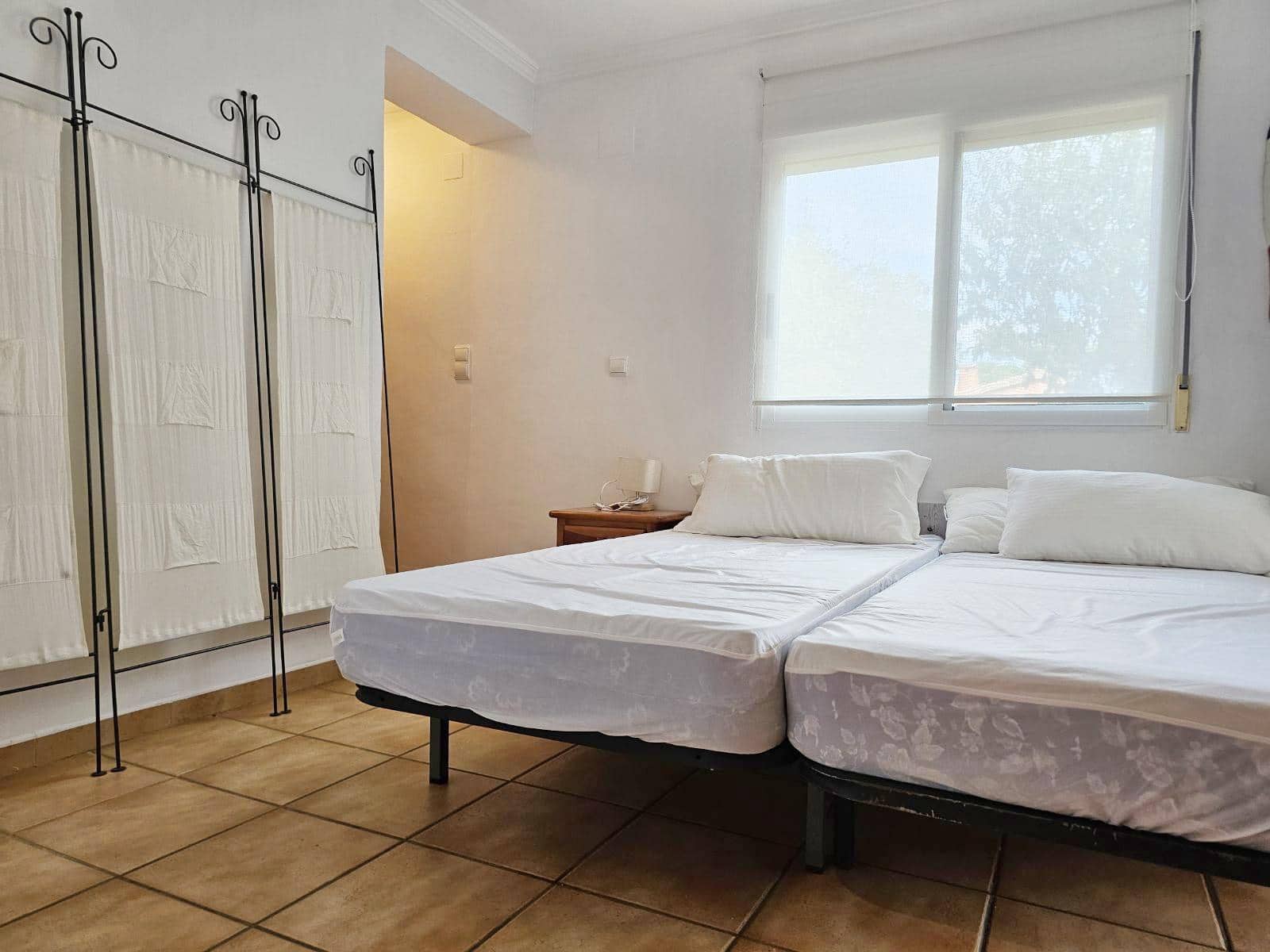 4 Zimmer Villa zu vermieten in Denia mit Garage - 1.800 € (Ref: 10159596)