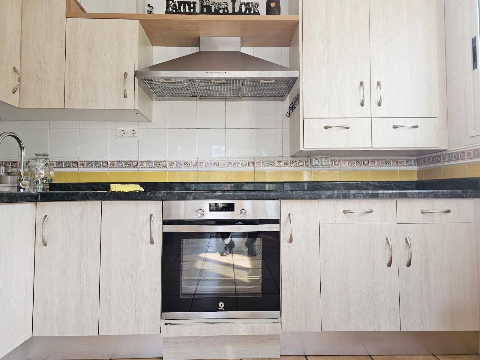4 Zimmer Villa zu vermieten in Denia mit Garage - 1.800 € (Ref: 10159596)