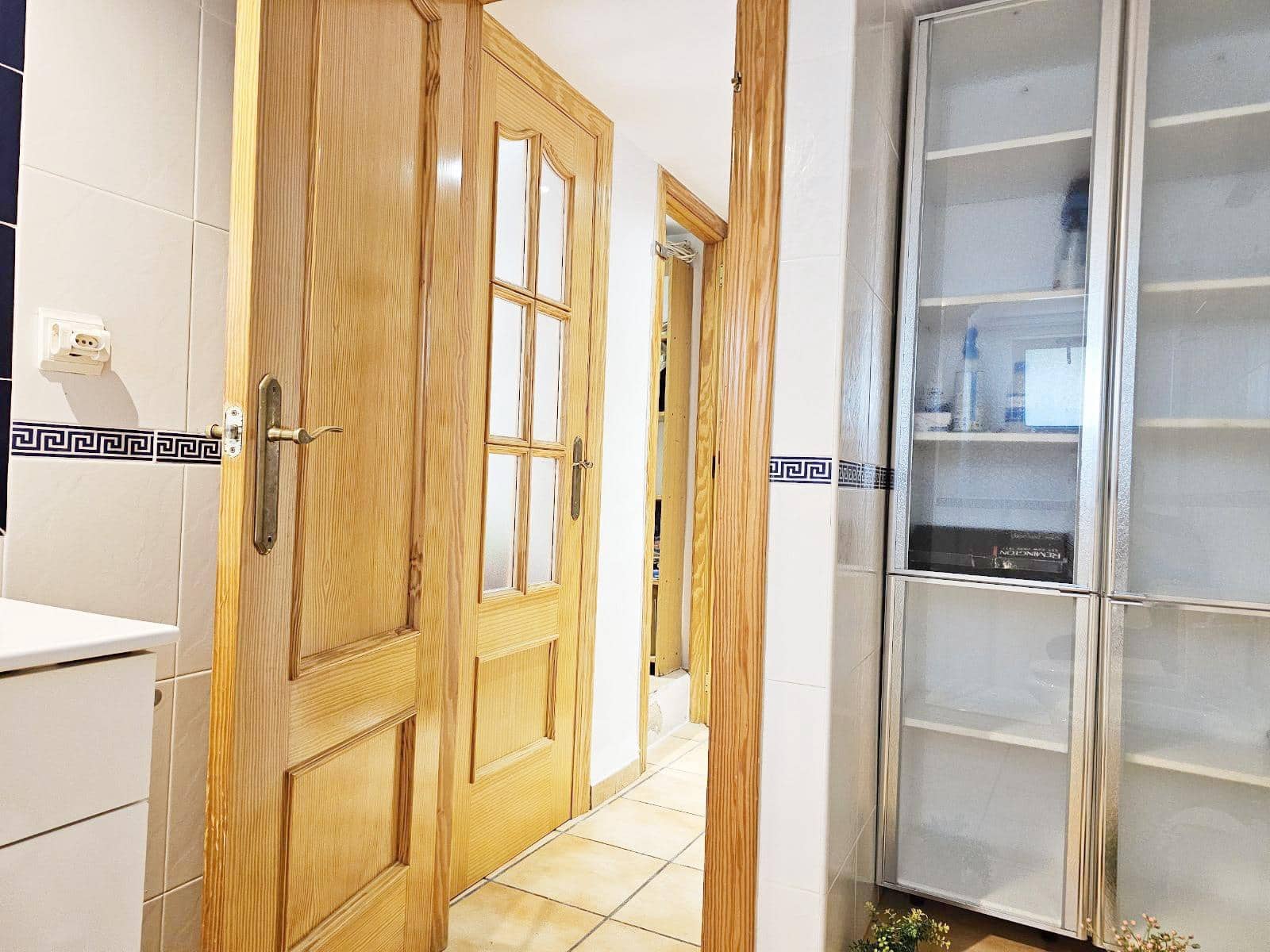 4 Zimmer Villa zu vermieten in Denia mit Garage - 1.800 € (Ref: 10159596)